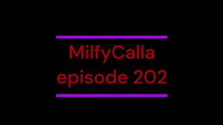 MilfyCalla- Deep blow-job while wearing fur Hooded Puffer Jackets 202