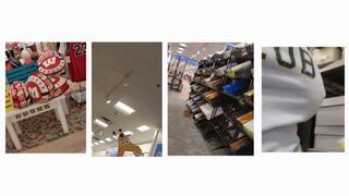 ASMR POV STORE COLLECTION