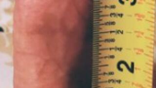 Small dick = gay 9 min