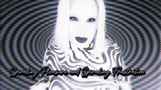 Spiraling Pleasure and Spiraling Frustration WMV