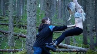 PAY YOUR DEBTS OR GET DESTROYED BELLY AND CRASHED PRIDE (FHD)