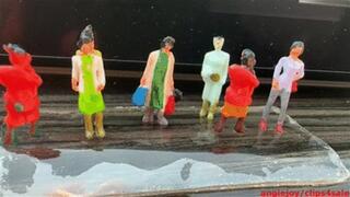 They are my Travel snacks wmv