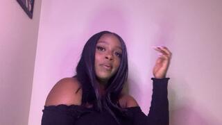 You're my permanent SIMP #BNWO