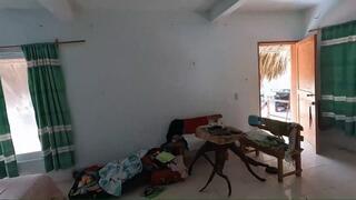 Finger my ass and squeeze my cock for fresh cum