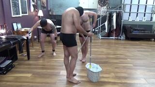 Clean Up Crew