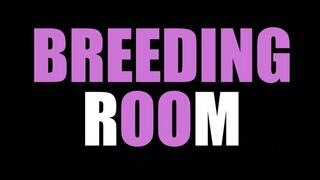 Breeding room