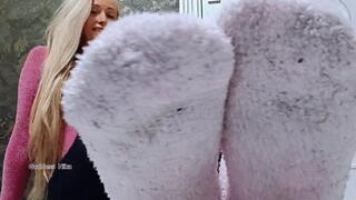 September Dirty Socks Tax