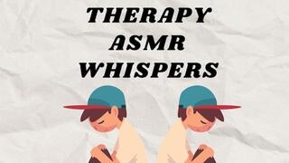 Beta Male Affirmation ASMR Whispers By Dr Lovejhoy