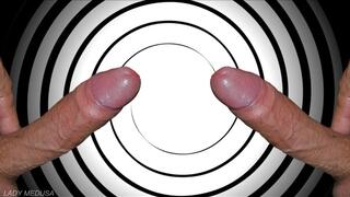 (audio) Repeat after me: I LOVE COCK - encouraged bi mindfuck loop