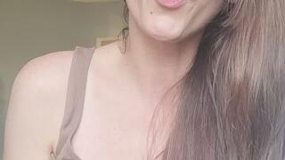 Yuppers!!! Yet another coughing and smoking video