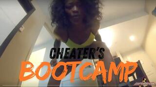 Giantess Crew - TIERRADOLL- Cheater's Bootcamp