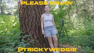 Ripping Wedgie Extravaganza! pt 2