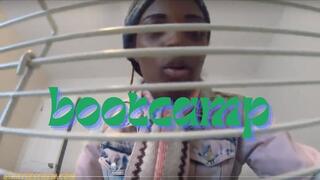 Giantess Crew - VEE -Bootcamp