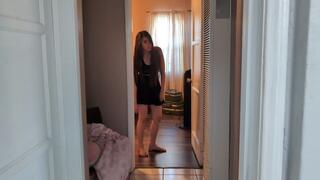 ZOMBIE WALKING | Ziva Fey
