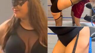 Stinkfaes ass smother cosplay addition