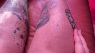 Why Not Shaving My Legs is Better for Me