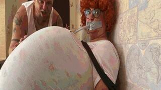 The Watering Can Experiment: Inflating Miss Johnson SD