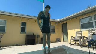 Underwater Volume 4: Red Heels