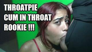 THROATPIE 240916BB3 ZOE TRAINING CHALLENGE FOR GETTING CUM RIGHT IN HER THROAT + FREE SURPRISE SHOW (LOWDEF SD MP4 VERSION)