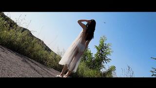 YT2529 Bolt From the Blue