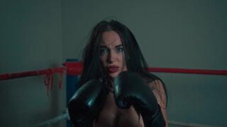 POV Female Boxing Compilation (1080p)