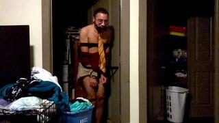 All-Star Bondage: Quickies - Eddie, Round 3