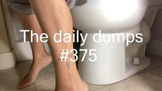 The daily dumps #375