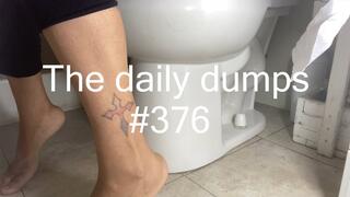The daily dumps #376