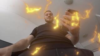 Julien - Shrinks You