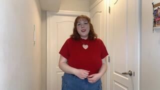 POV Fucking Your Sisters Slutty Friend