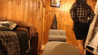 big tit homewrecker therapy pov