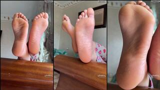 Chaimaa - Beautiful superior soles