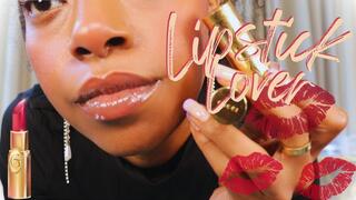 Lush Lipstick Lips Lover