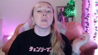 Verbal Humiliation For Mentally Damaged Rejects