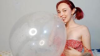 Spit and Nail to pop 18in