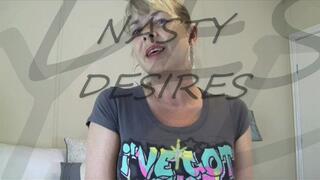NASTY DESIRES mp4