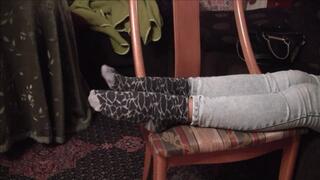 EVIL CAME INTO MY LIFE