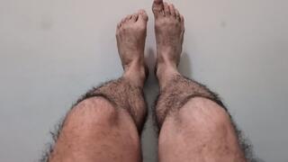 FEET FV-00003