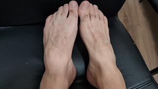 FEET FV-00005