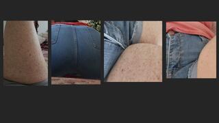 Farting 7x Sneezing 3x Coughing 1x Wet Freckles