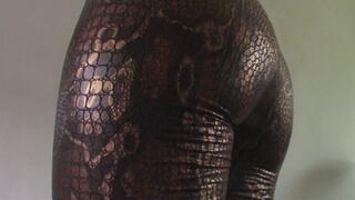 Pattern Mesmer Charm Ass JOI