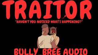 Traitor! Audio