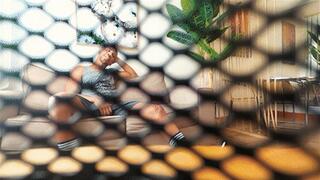 GIANT PAITTER & THE LITTLE USELESS SLAVE PART I SUB