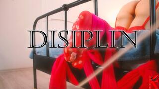 Disiplin