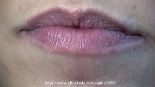 Banana candy man chewing and vore