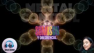 Sumisión y obediencia