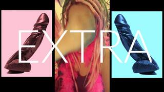 Extra Helpings of BBC Video Version