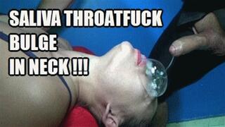 DEEP THROAT SPIT FETISH 240916HB6 SARAI THROATFUCKING ITCHY THROAT FANTASY AND SLOPPY DEEPTHROAT + FREE SURPRISE SHOW (LOWDEF SD MP4 VERSION)