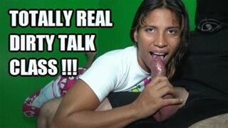 DIRTY TALKING 240922BB KARIME LEARNING TO SAY DIRTY THINGS WHILE SUCKING COCK (FULL HD MP4 VERSION)