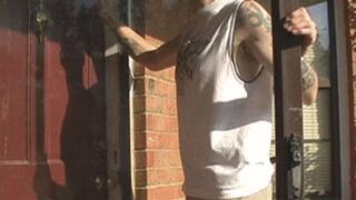 Cassie Sensual Massages Trucker Happy Ending! (mp4 sd)